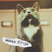 Human Kitten - Human Kitten