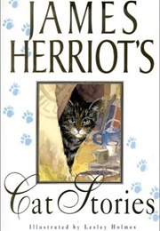 James Herriot's Cat Stories (James Herriot)