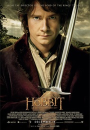 The Hobbit: An Unexpected Journey (2012)