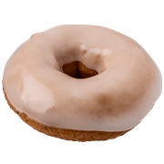 Glazed Donut