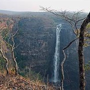Vallée De La Lufira, Democratic Republic of Congo
