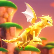 Trip (Dragon Form)