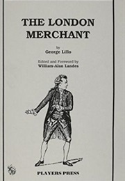 The London Merchant (Lilli, George)