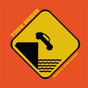 Todd Snider - Crank It, We're Doomed (2023)