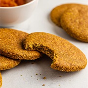 Squash Cookie