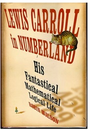 Lewis Carroll in Numberland (Robin Wilson)