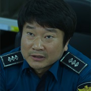Kim Sang-Hyuk
