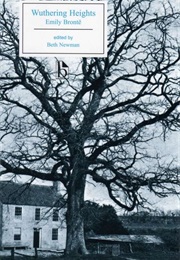 Wuthering Heights (Emily Bronte)