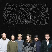 Den Svenska Björnstammen