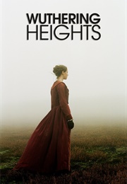 Wuthering Heights (2011)