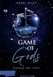 Game of Gods (Hazel Riley)