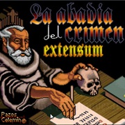 The Abbey of Crime Extensum