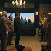 S6.E13: Yapilanlar: Don Yilmaz'in Seçimi