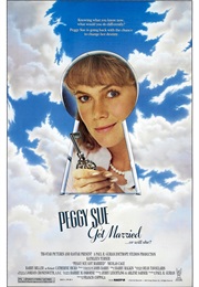 Peggy Sue Got Married - Theodora Van Runkle (1986)