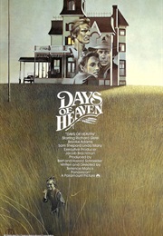 Days of Heaven (1978)
