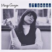 Under My Umbrella - Margo Guryan