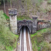 Bramhope Tunnel North Portal
