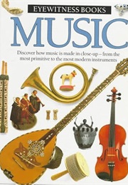 Music (Eyewitness Books)