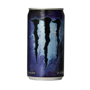 Monster Energy Absolutely Zero Mini (8Oz)