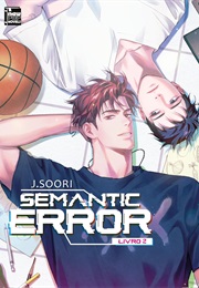 Semantic Error 2 (J. Soori)