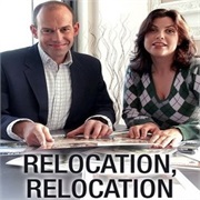 Relocation, Relocation