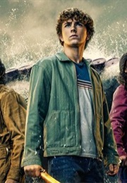 Percy Jackson and the Olympians Season 2 (2025)