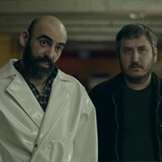 S4.E3: Orta Yas Krizi