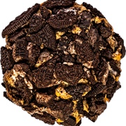 Cookies and Cream Cookie