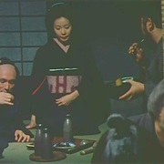 S2.E9: Rainbow in an Unseen Teardrop Zatoichi