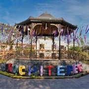 Xochitepec, Morelos, Mexico