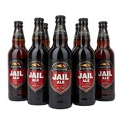 Dartmoor Brewery Jail Ale