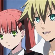 Felicita and Liberta