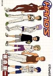 HAND's (Yuuichi Itakura)