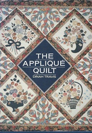 The Appliqué Quilt (Travis, Dinah)