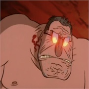 The Ren & Stimpy Show: "A Visit to Anthony" (S2,E10)