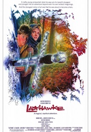 Ladyhawke - Les Fresholtz, Dick Alexander, Vern Poore, & Bud Alper (1985)