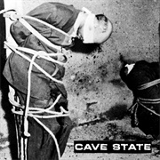Cave State - Self Titled