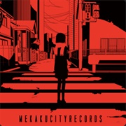 Jin - Mekakucity Records