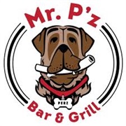 Mr. P'z Bar & Grill
