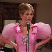 S2.E24: The One With Barry and Mindy's Wedding