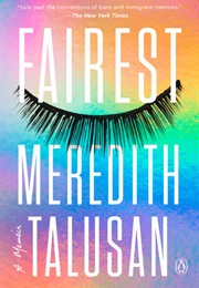 Fairest (Meredith Talusan)