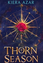 Thorn Season (Kiera Azar)