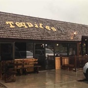 Tequilas Mexican Grill