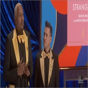 93rd Academy Awards (2021)