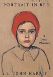 Portrait in Red (John L. Harris)