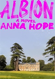 Albion (Anna Hope)