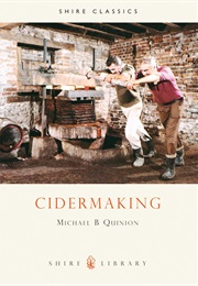 Cidermaking (Quinion, Michael B.)