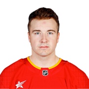 Rory Kerins (Calgary Flames)