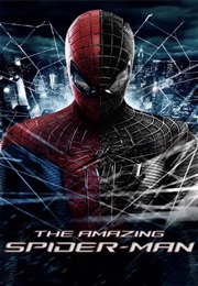 The Amazing Spider-Man Season 2 (2015)