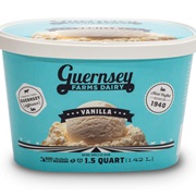 Guernsey Ice Cream (Guernsey, United Kingdom)